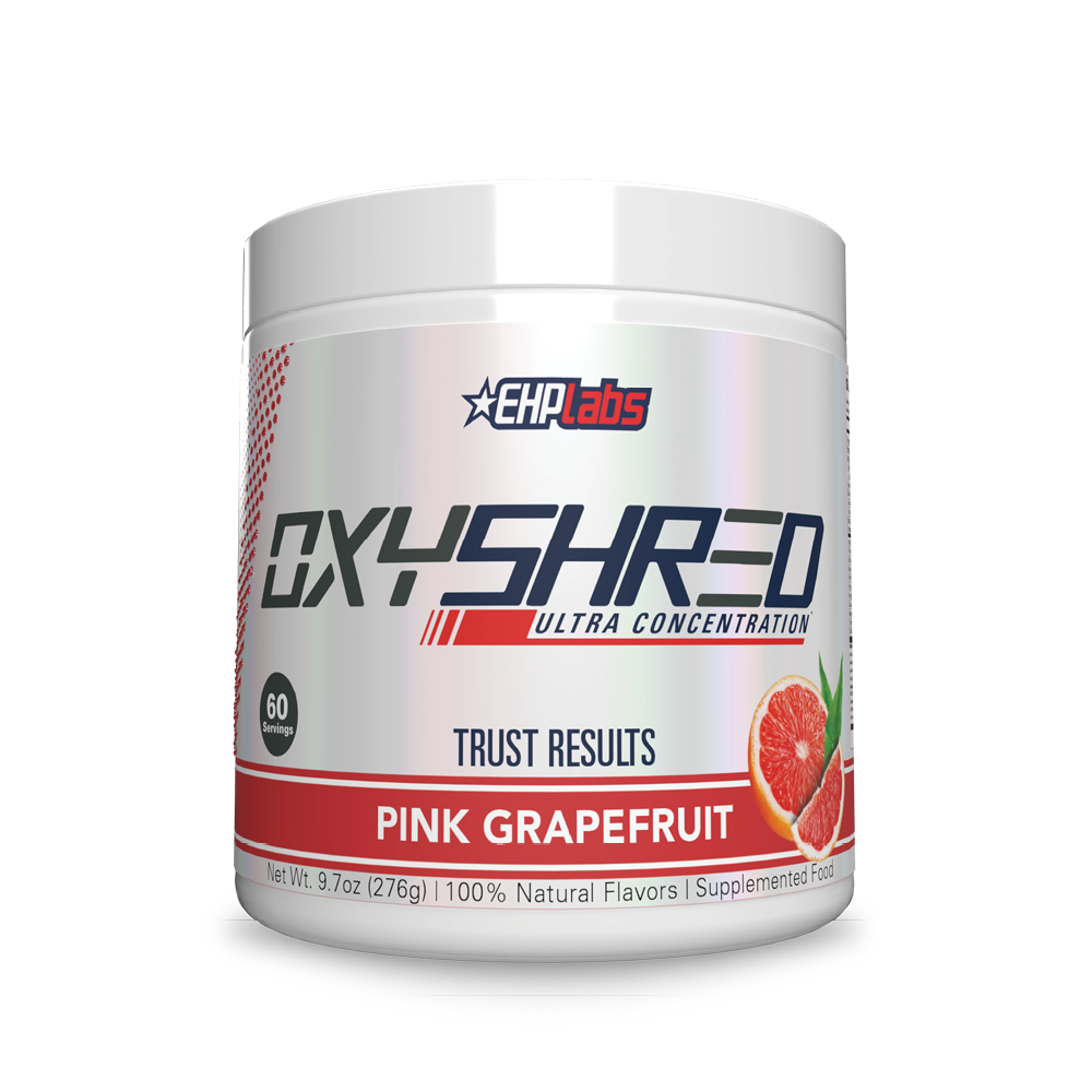 EHP Labs OxyShred