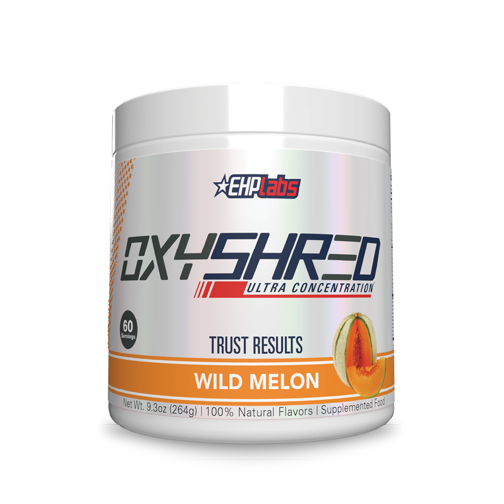 EHP Labs OxyShred