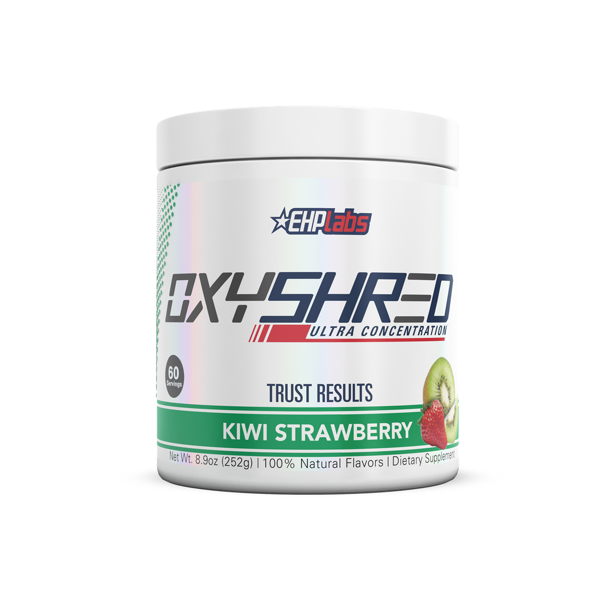 EHP Labs OxyShred