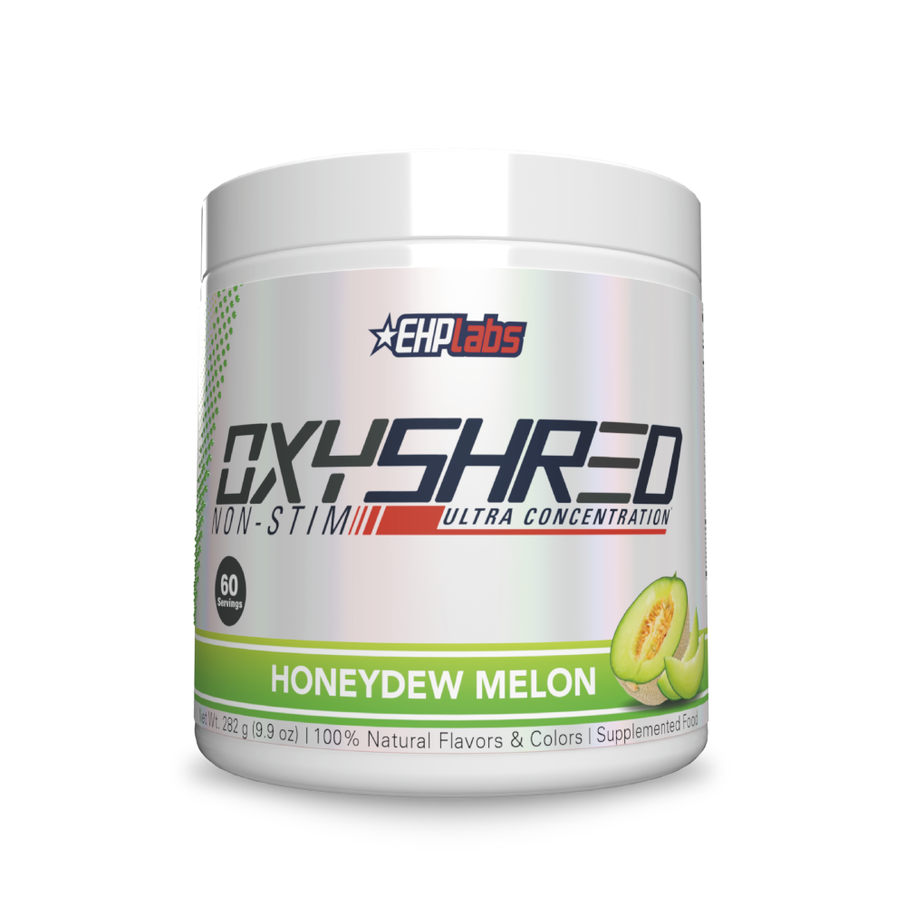 EHP Labs OxyShred Non-Stim