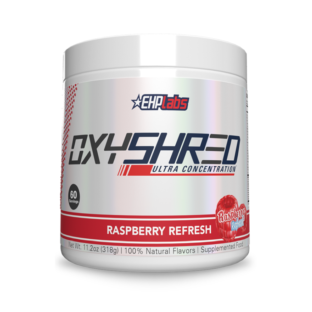 EHP Labs OxyShred