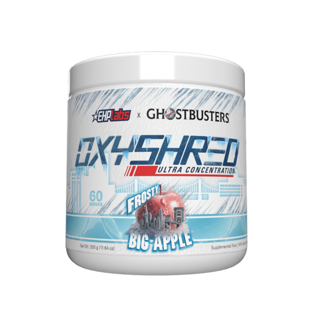 EHP Labs OxyShred