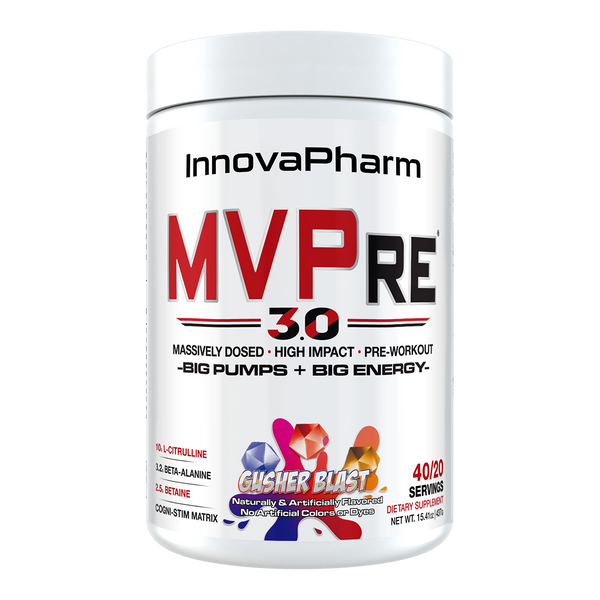 Innovapharm MVPRE 3.0 437g