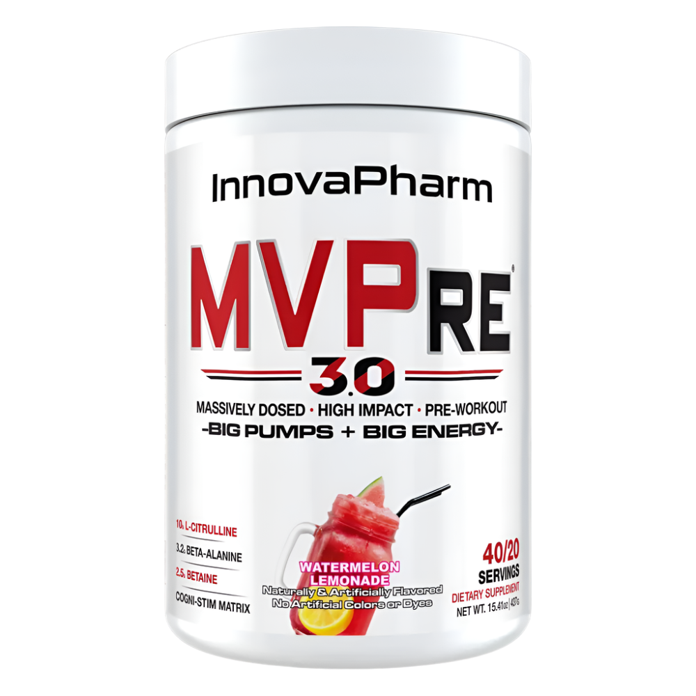 Innovapharm MVPRE 3.0 437g