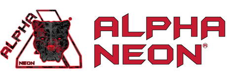 Alpha Neon