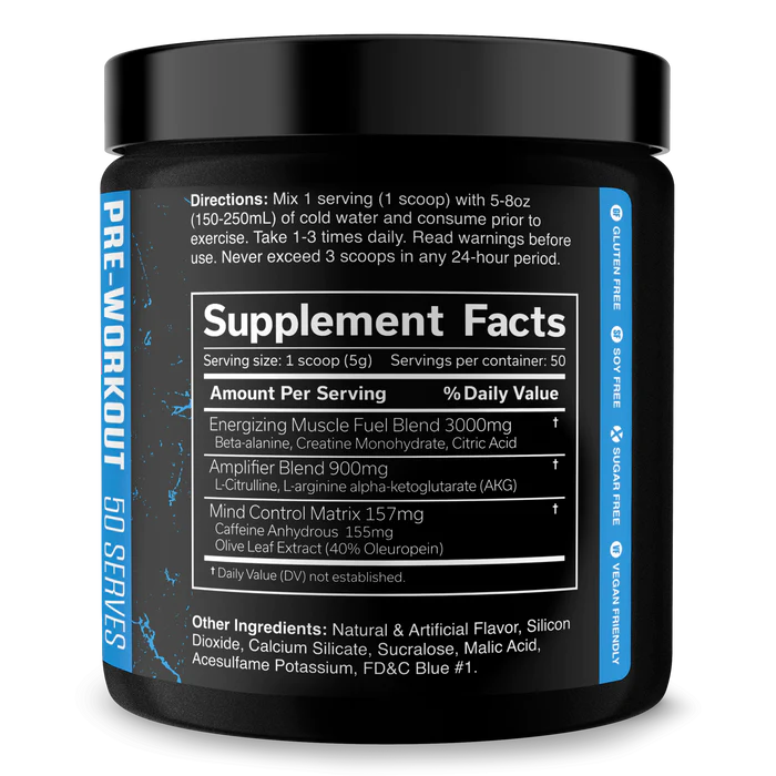JNX Sports The Curse! 250g