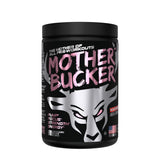 Bucked Up Mother Bucker