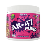 AK-47 Labs Pump 225g