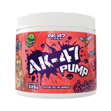 AK-47 Labs Pump 225g