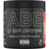 Applied Nutrition ABE (All Black Everything) 375g