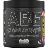 Applied Nutrition ABE (All Black Everything) 375g