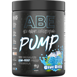 Applied Nutrition ABE (All Black Everything) PUMP Pre Workout 500g