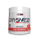 EHP Labs OxyShred