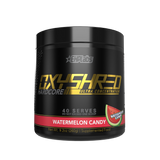 EHP Labs OxyShred Hardcore