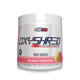 EHP Labs OxyShred