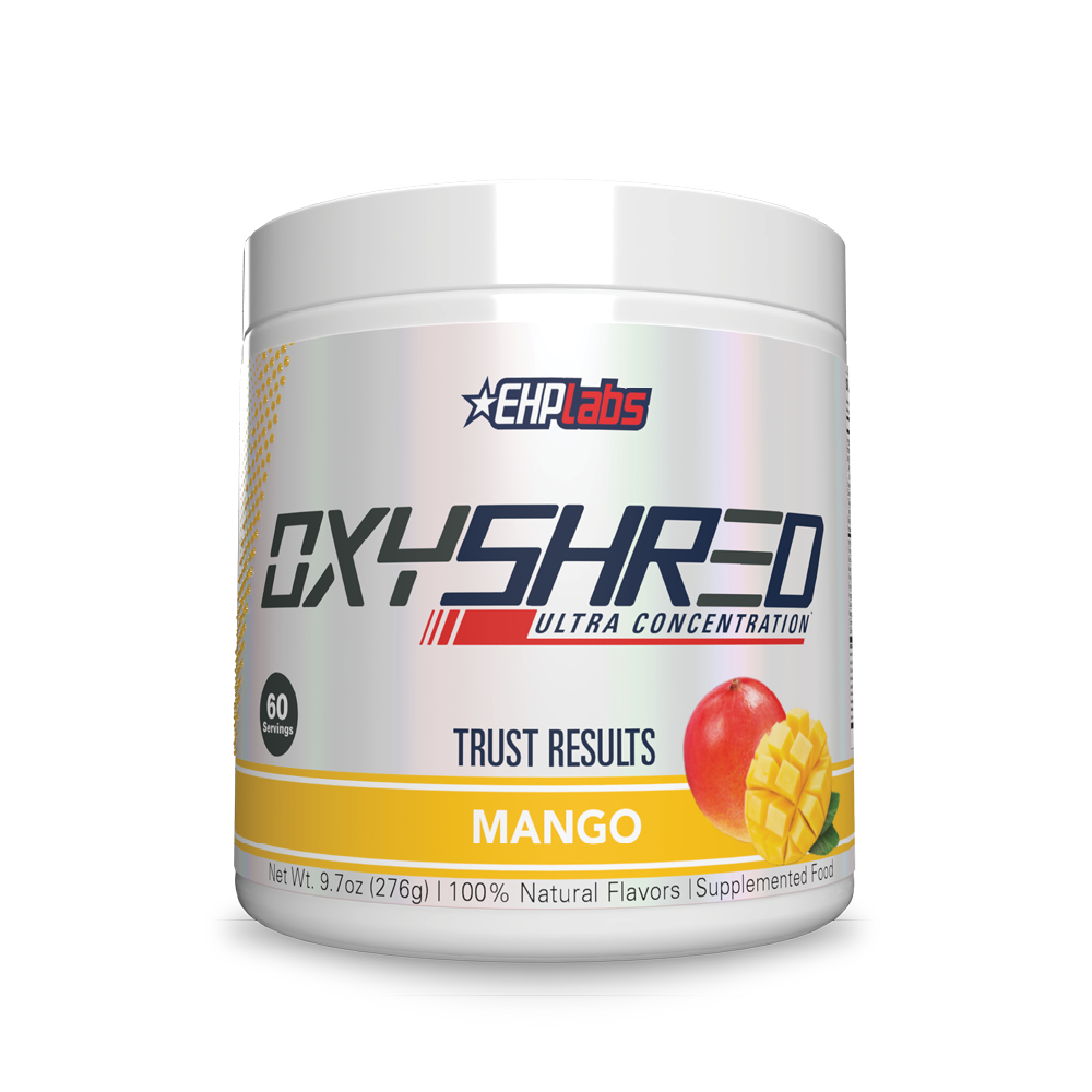 EHP Labs OxyShred