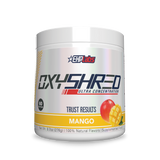 EHP Labs OxyShred