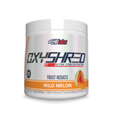 EHP Labs OxyShred