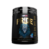 EHP Labs Pride Pre-Workout 480g