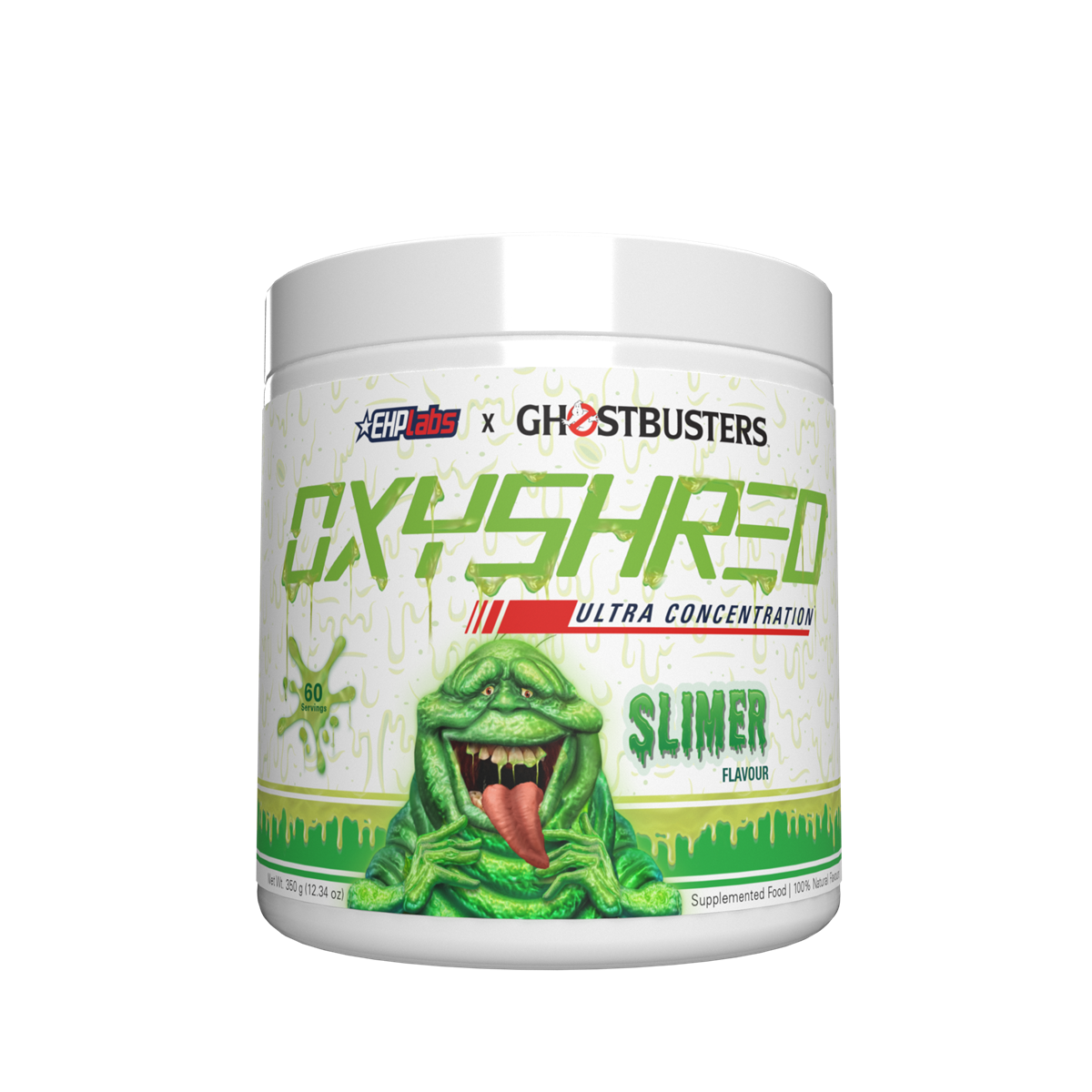 EHP Labs OxyShred