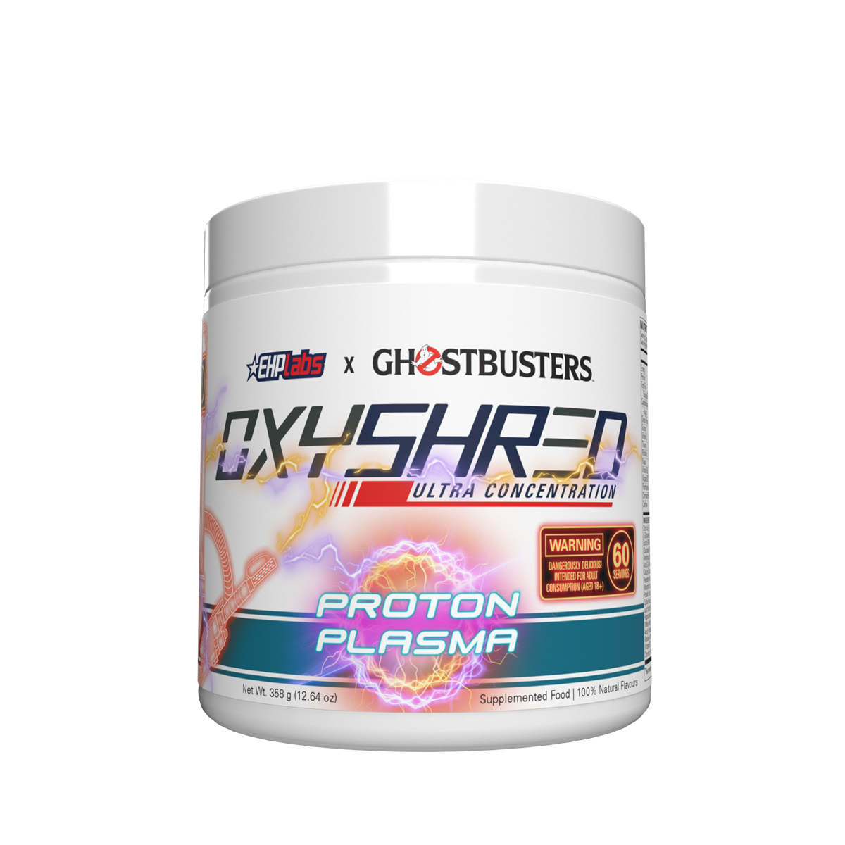 EHP Labs OxyShred