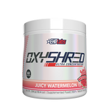 EHP Labs OxyShred