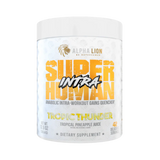 Alpha Lion SuperHuman Intra 365.6g