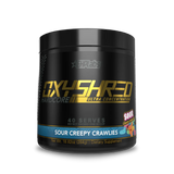 EHP Labs OxyShred Hardcore