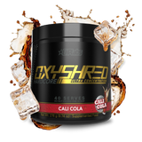 EHP Labs OxyShred Hardcore