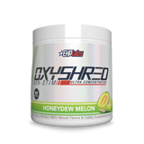 EHP Labs OxyShred Non-Stim