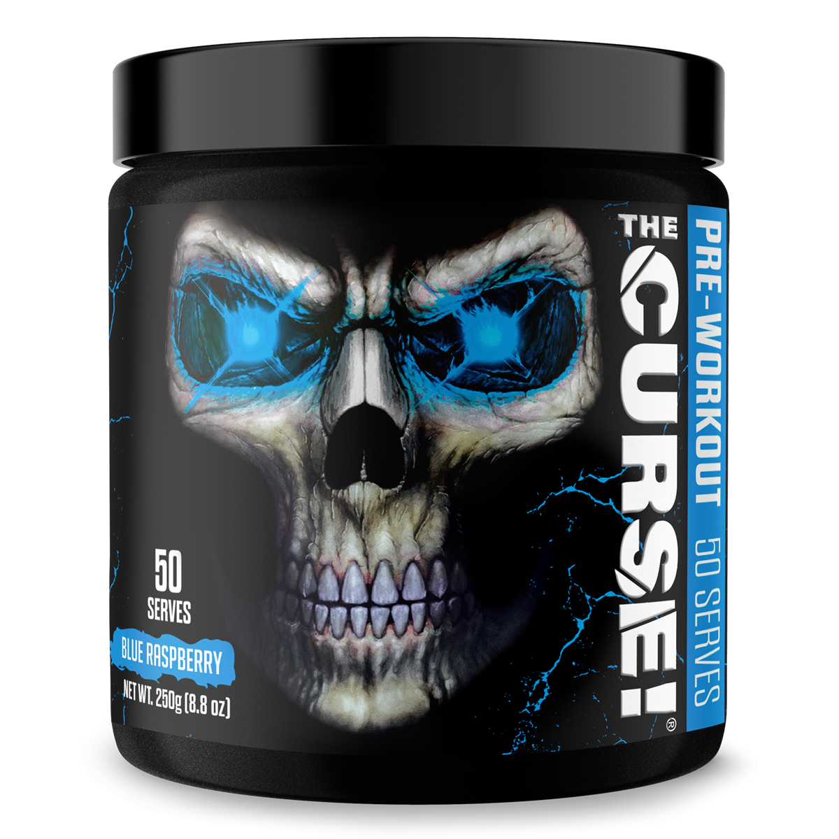 JNX Sports The Curse! 250g