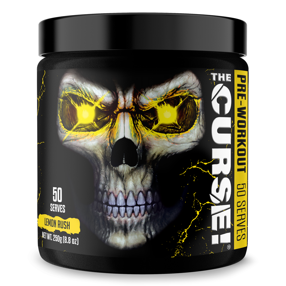 JNX Sports The Curse! 250g