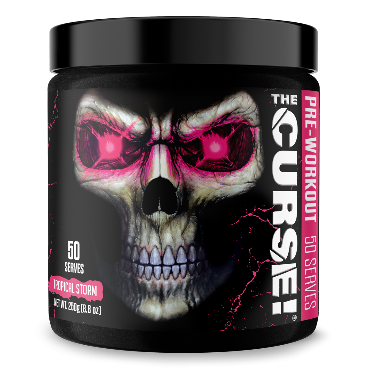 JNX Sports The Curse! 250g