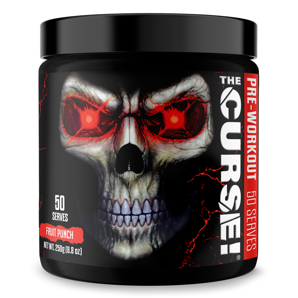 JNX Sports The Curse! 250g
