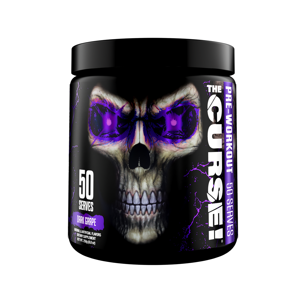 JNX Sports The Curse! 250g