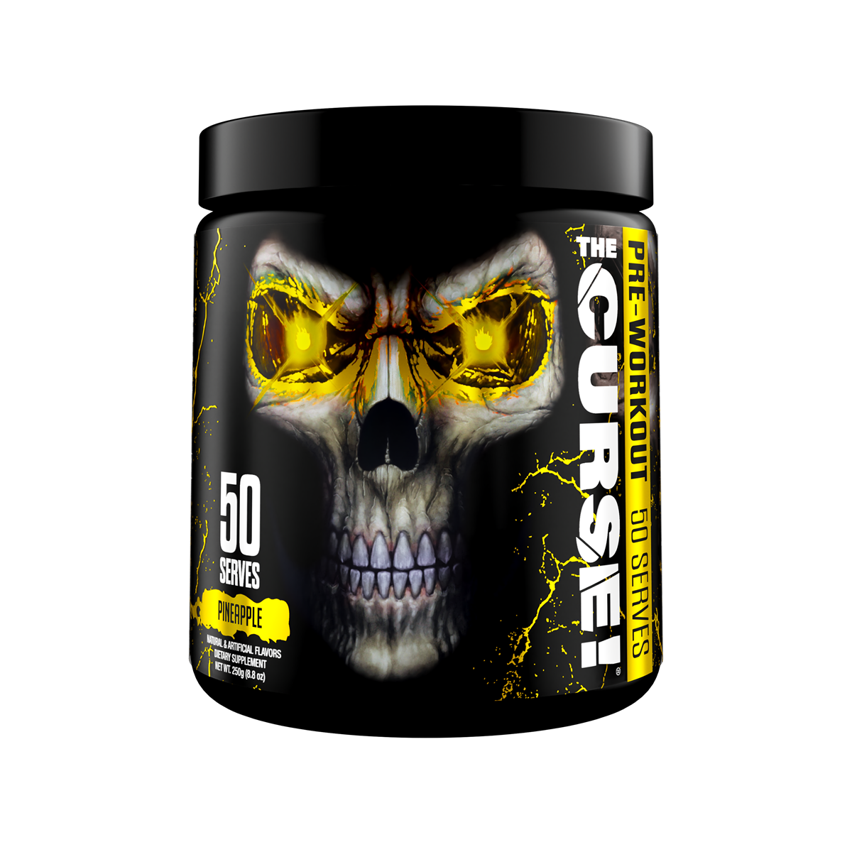 JNX Sports The Curse! 250g