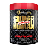 Alpha Lion SuperHuman Supreme 357g