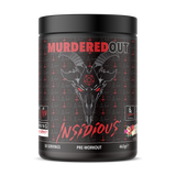 Murdered Out Insidious