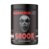 Murdered Out Shook