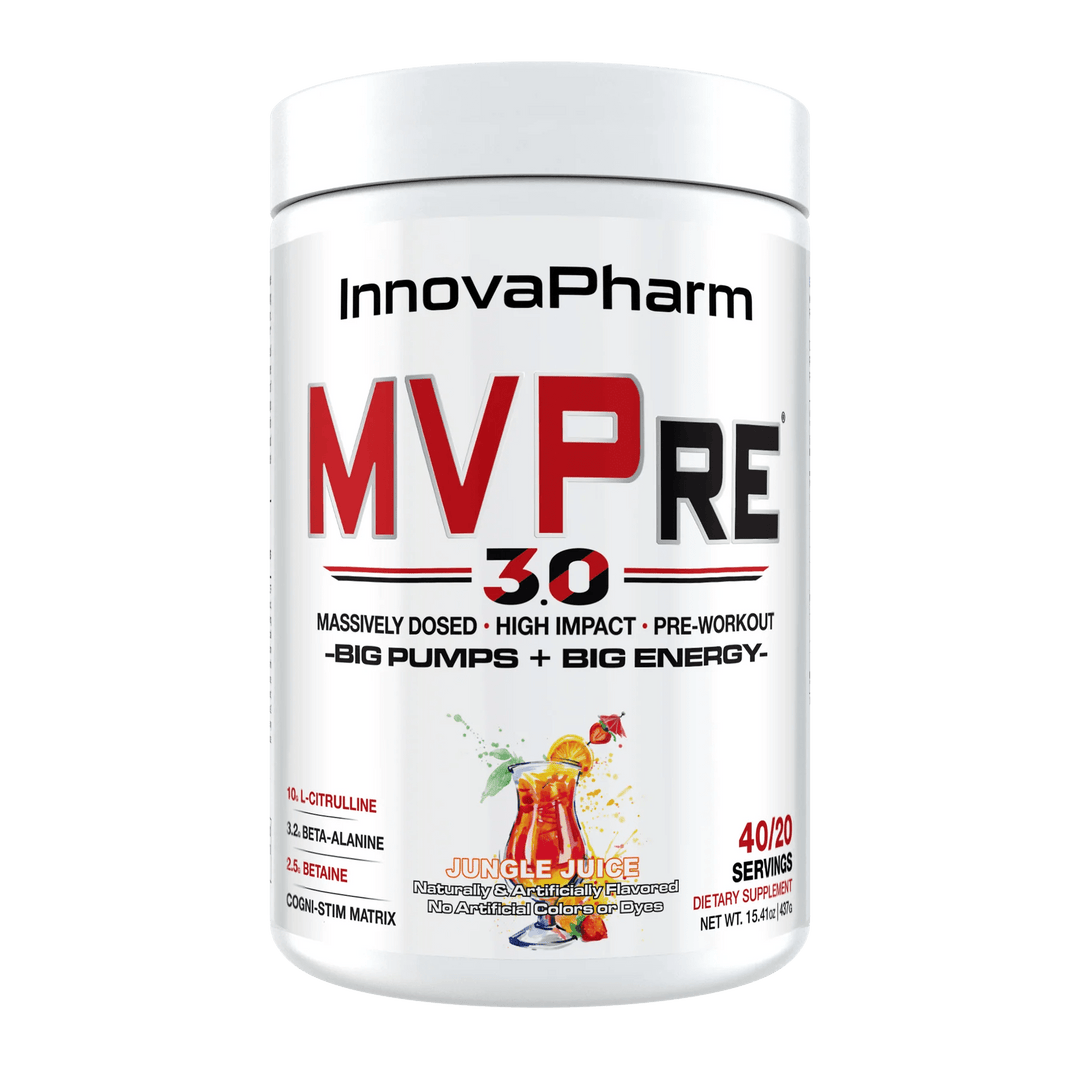 Innovapharm MVPRE 3.0 437g