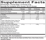 Innovapharm MVPRE 3.0 437g