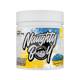 Naughty Boy Menace V2