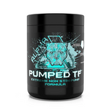 Alpha Neon Pumped TF
