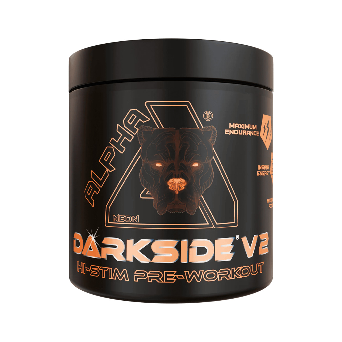 Alpha Neon Darkside V2