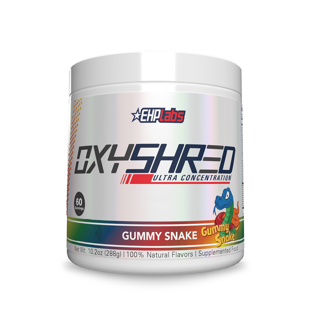 EHP Labs OxyShred