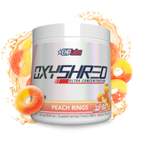 EHP Labs OxyShred