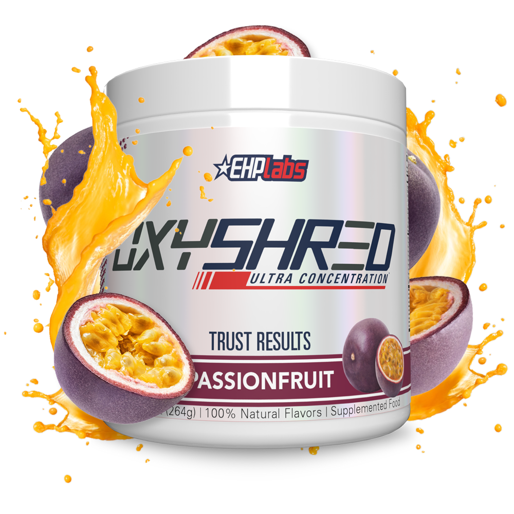 EHP Labs OxyShred