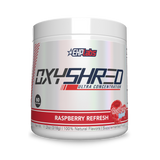 EHP Labs OxyShred