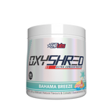 EHP Labs OxyShred