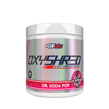 EHP Labs OxyShred